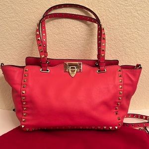 Preloved Valentino bag